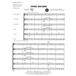 Danse Macabre (Full Score)