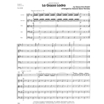 La Gazza Ladra (Full Score)