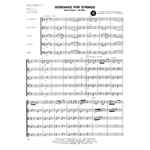 Serenade For Strings  Mvt 4  Tema Russo