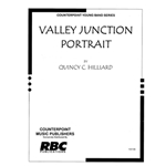 Valley Junction Portrait (Score)