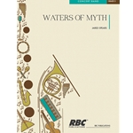 Waters Of Myth (Score)