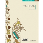 Victimae (Score)