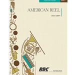 American Saga (Score)