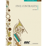 Five Contrasts