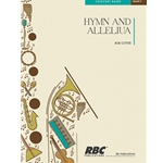 Hymn And Alleluia (Score)