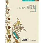 Dance Celebrations (Score)