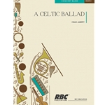 Celtic Ballad (Score)