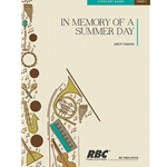 In Memory Of A Summer Day
