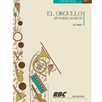 El Orgullo