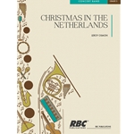 Christmas In The Netherlands (Score)