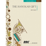 Hanukkah Gift (Score)