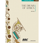 The Drums Of Africa