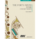 The Forty-Ninth Star
