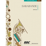 Sarabande