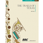 The Trails Of Texas