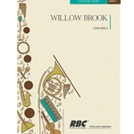 Willow Brook (Score)