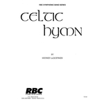 Celtic Hymn (Score)