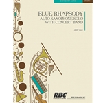Blue Rhapsody (Score)