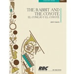 Rabbit And The Coyote (Score)