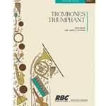 Trombones Triumphant (Score)