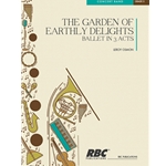Garden of Earthly Delights