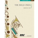 Bold Ones (Score)