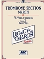 Trombone Section