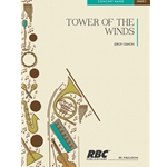 Tower Of The Winds