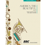 America The Beautiful (Score)