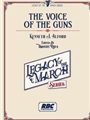The Voice of the Guns