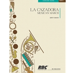 La Cazadora