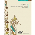 Tribute (Score)