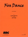 Fire Dance