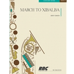 March To Xibalba (Score)