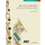 Incantations (Rituals Of The Bacabs )