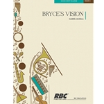 Bryce's Vision