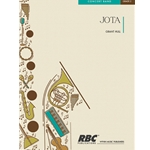Jota (Score)