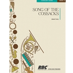 Song Of The Cossacks
