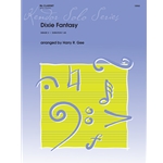 Dixie Fantasy ( Digital Only )