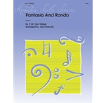 Fantasia And Rondo