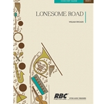 Lonesome Road (Score)