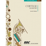 Cortege Marche (Score)