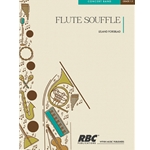 Flute Souffle (Score)