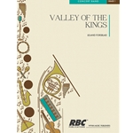 Valley Of The Kings (Score)