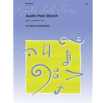 Austin Park March