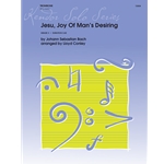 Jesu, Joy Of Man's Desiring