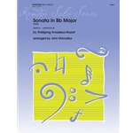 Sonata In Bb Major (K292) (K292)