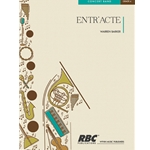 Entracte (Score)
