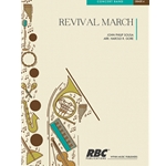 Revival March (Score)