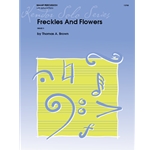 Freckles And Flowers
